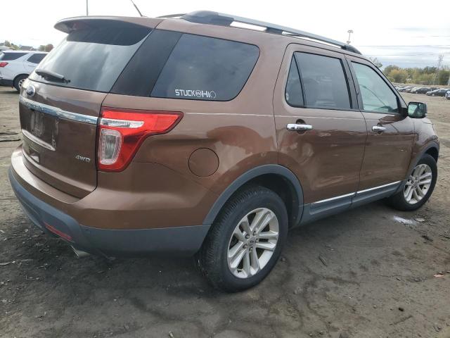 2011 Ford Explorer მანქანა იყიდება აუქციონზე, vin: 1FMHK8D80BGA83091, აუქციონის ნომერი: 79979835