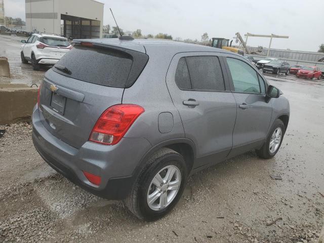 Aukcja sprzedaży 2020 Chevrolet Trax, vin: 3GNCJNSB5LL194254, numer aukcji: 86878265