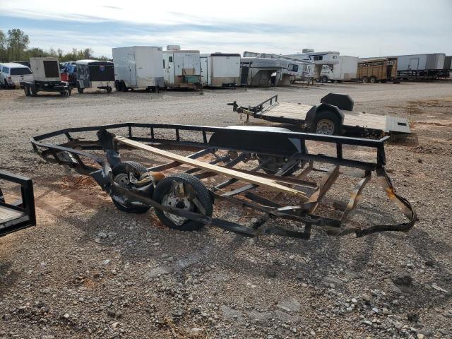 Продаж на аукціоні авто 2000 American General Trailer, vin: VIN90423595, номер лоту: 90423595