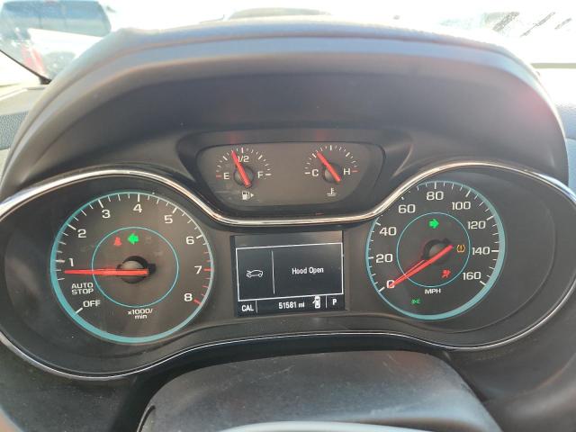Продаж на аукціоні авто 2018 Chevrolet Cruze, vin: 1G1BE5SM4J7186344, номер лоту: 82429755