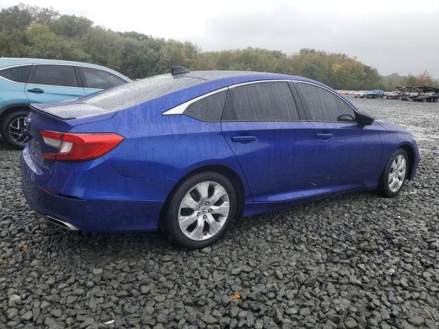 Aukcja sprzedaży 2021 Honda Accord, vin: NJ2429E, numer aukcji: 64488505