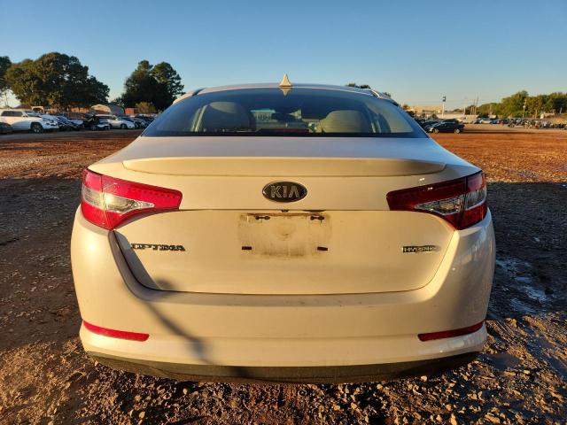 Продаж на аукціоні авто 2013 Kia Optima Hyb, vin: KNAGM4AD4D5042219, номер лоту: 89557525