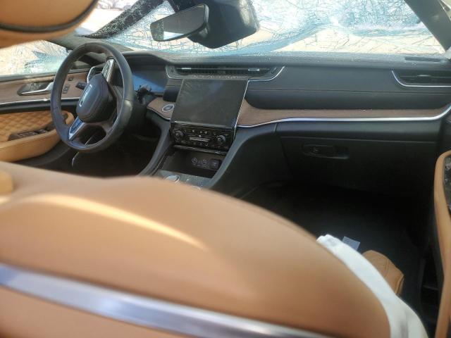 81957515 :رقم المزاد ، 1C4RJHEG3N8572181 vin ، 2022 Jeep Grand Cher مزاد بيع