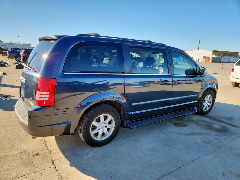 Продажа на аукционе авто 2009 Chrysler Town & Country, vin: 2A8HR54109R522079, номер лота: 90374085