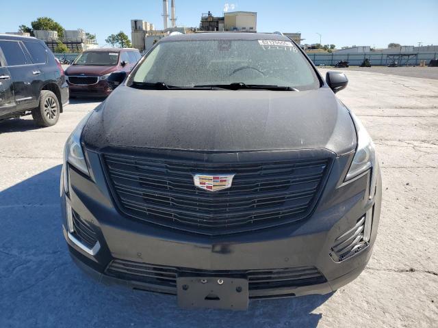 62125555 :رقم المزاد ، 1GYKNBRSXHZ122778 vin ، 2017 Cadillac Xt5 مزاد بيع