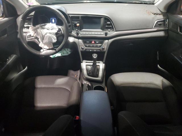 Aukcja sprzedaży 2018 Hyundai Elantra, vin: KMHD84LF2JU699266, numer aukcji: 89454115
