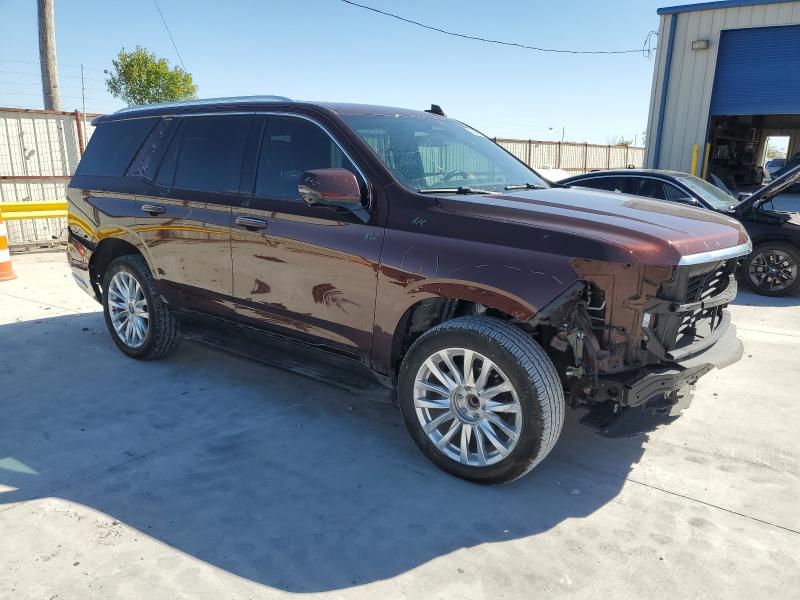 Продаж на аукціоні авто 2023 Cadillac Escalade L, vin: 1GYS3AKLXPR190547, номер лоту: 82669665