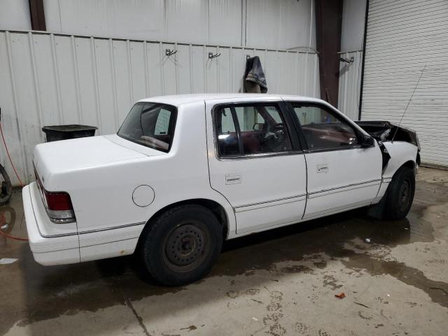 90347815 :رقم المزاد ، 1P3XA46K0PF535655 vin ، 1993 Plymouth Acclaim مزاد بيع