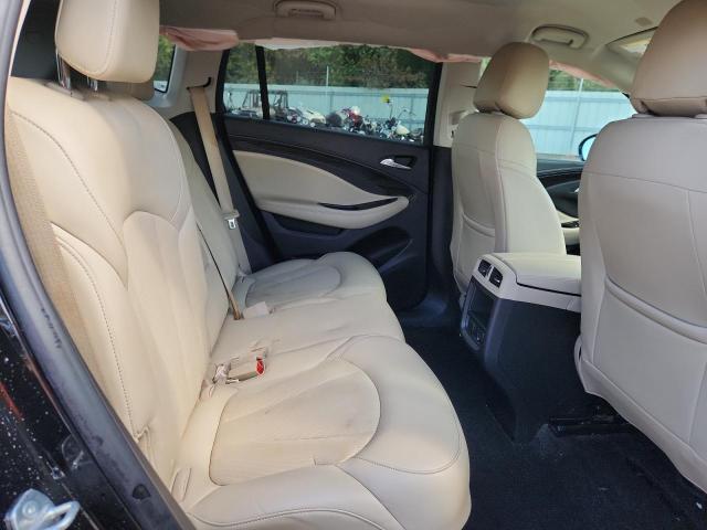 90593005 :رقم المزاد ، LRBFXBSA4LD195555 vin ، 2020 Buick Envision مزاد بيع