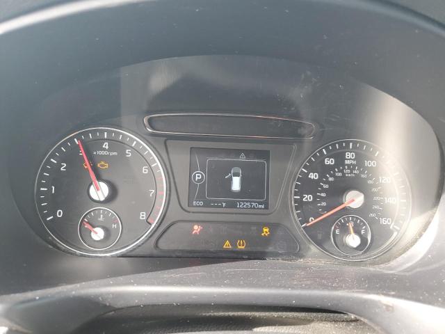 85683275 :رقم المزاد ، 5XYPG4A36HG235745 vin ، 2017 Kia Sorento Lx مزاد بيع