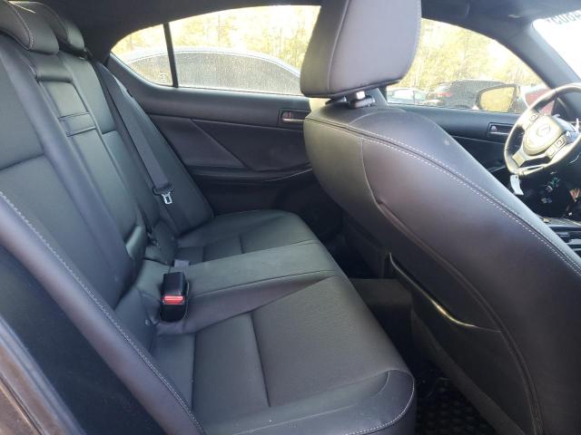 Продаж на аукціоні авто 2021 Lexus Is, vin: JTHD81F23M5045031, номер лоту: 86474805