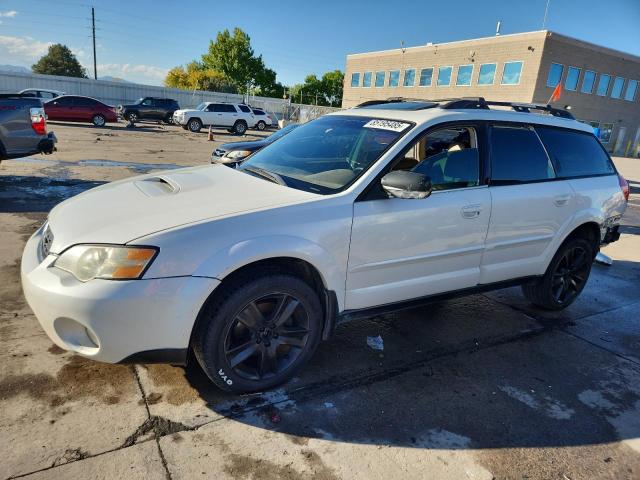 Продажа на аукционе авто 2006 Subaru Legacy, vin: 4S4BP67C364301706, номер лота: 48323246