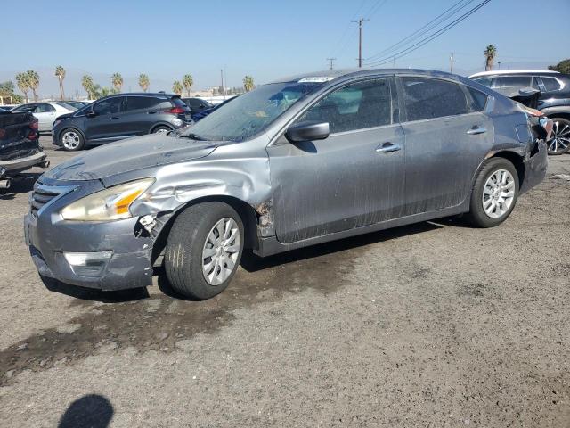 Auction sale of the 2015 Nissan Altima 2.5, vin: 1N4AL3AP5FC429401, lot number: 84070715