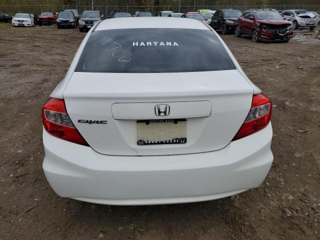 Aukcja sprzedaży 2012 Honda Civic, vin: 2HGFB2F59CH045670, numer aukcji: 85089695