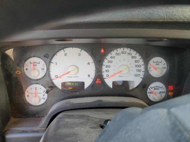 Aukcja sprzedaży 2005 Dodge Ram 2500, vin: 3D7KS28C15G712894, numer aukcji: 84439085