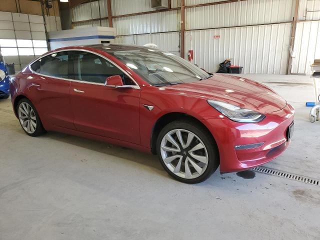 Aukcja sprzedaży 2018 Tesla Model 3, vin: 5YJ3E1EA5JF047484, numer aukcji: 82668915