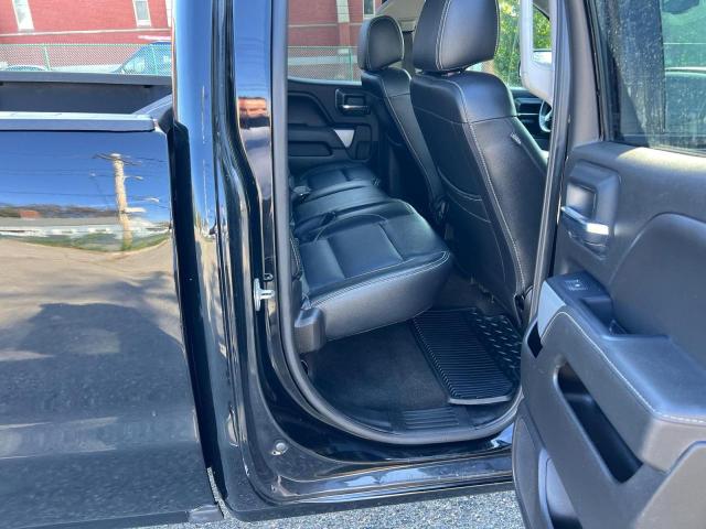 2019 Chevrolet Silverado მანქანა იყიდება აუქციონზე, vin: 2GCVKMEC4K1210280, აუქციონის ნომერი: 85596925