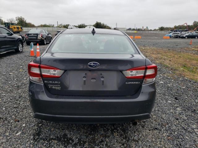 Продажа на аукционе авто 2018 Subaru Impreza Pr, vin: 4S3GKAD60J3611708, номер лота: 86254425