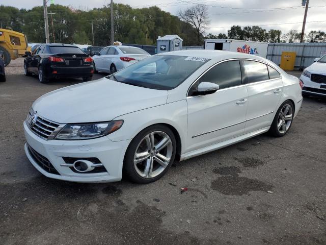 Aukcja sprzedaży 2016 Volkswagen Cc, vin: WVWBN7AN1GE501134, numer aukcji: 90469725