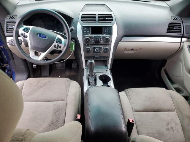 Продаж на аукціоні авто 2015 Ford Explorer, vin: 1FM5K8B87FGB26515, номер лоту: 91021665