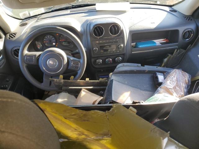 Aukcja sprzedaży 2012 Jeep Patriot, vin: 1C4NJRBB2CD563876, numer aukcji: 86289415