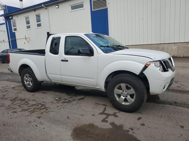 Продаж на аукціоні авто 2013 Nissan Frontier S, vin: 1N6AD0CW5DN721039, номер лоту: 90643325
