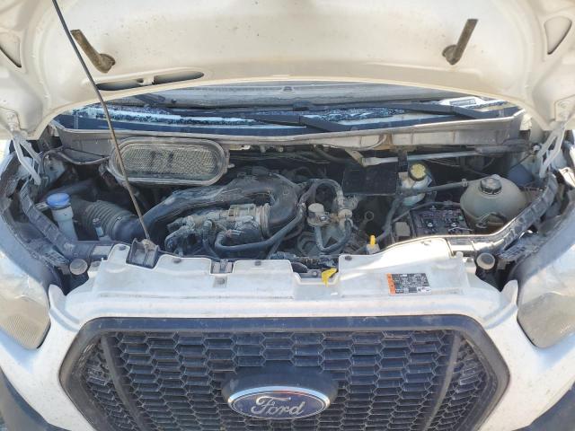 Aukcja sprzedaży 2021 Ford Transit, vin: 1FTBW3X82MKA51563, numer aukcji: 82697765