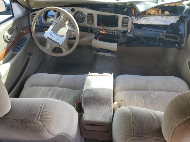 Продажа на аукционе авто 2000 Buick Lesabre, vin: 1G4HP54K6Y4108680, номер лота: 90018915