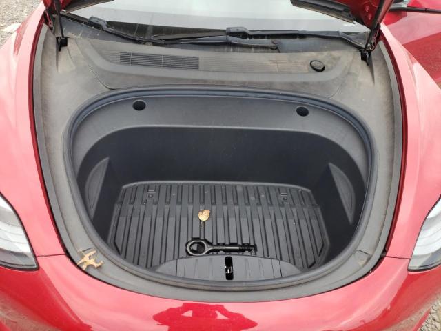 82786275 :رقم المزاد ، 5YJ3E1EA0MF016101 vin ، 2021 Tesla Model 3 مزاد بيع