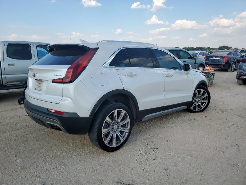 Продажа на аукционе авто 2022 Cadillac Xt4 Premiu, vin: 1GYFZCR40NF105398, номер лота: 85189695