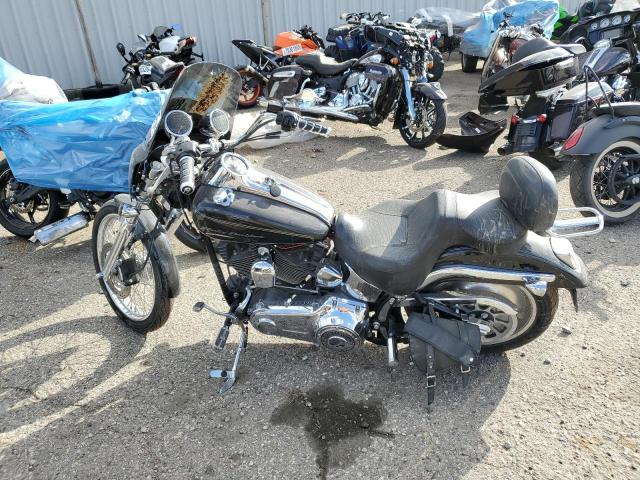 89838995 :رقم المزاد ، 1HD1JB5167Y055206 vin ، 2007 Harley-davidson Fxstd مزاد بيع