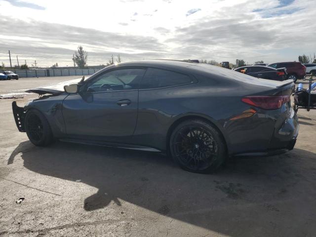 Продаж на аукціоні авто 2026 Bmw M4, vin: WBS23HK00TCV73634, номер лоту: 90436695