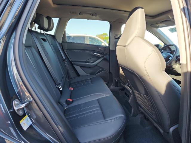 Продажа на аукционе авто 2025 Audi Q6 E-tron, vin: WA124BGF7SA039162, номер лота: 82648625