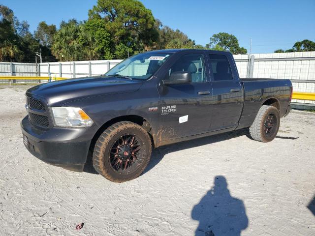 97884875 :رقم المزاد ، 1C6RR6FTXKS600606 vin ، 2019 Ram 1500 Class مزاد بيع