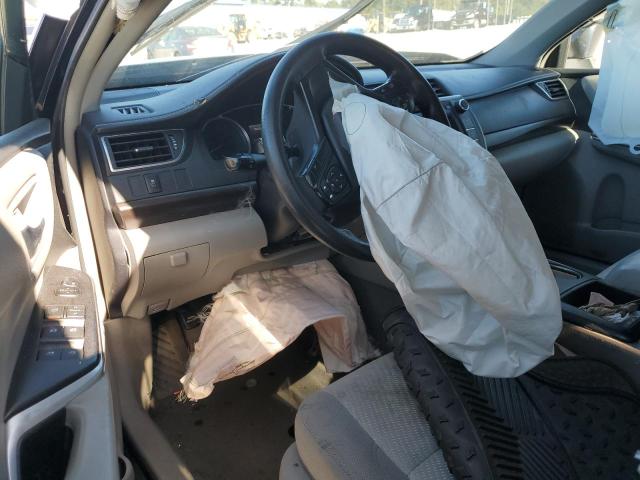 Aukcja sprzedaży 2016 Toyota Camry, vin: 4T1BF1FKXGU585271, numer aukcji: 84659065