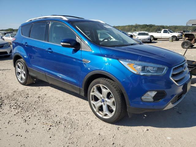Продажа на аукционе авто 2017 Ford Escape, vin: 1FMCU9J9XHUB34811, номер лота: 85841915