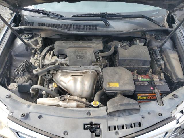 85835175 :رقم المزاد ، 4T1BF1FK9CU581917 vin ، 2012 Toyota Camry Base مزاد بيع
