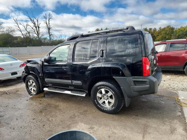 2012 Nissan Xterra მანქანა იყიდება აუქციონზე, vin: 5N1AN0NW2CC517107, აუქციონის ნომერი: 87441535