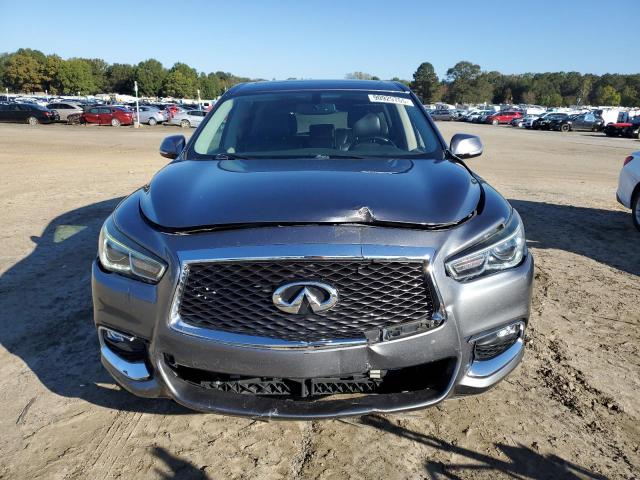 Продажа на аукционе авто 2018 Infiniti Qx60, vin: 5N1DL0MM7JC520424, номер лота: 90929765
