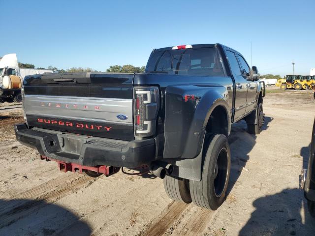 Продажа на аукционе авто 2018 Ford F350 Super, vin: 1FT8W3DT8JEC36620, номер лота: 91940465