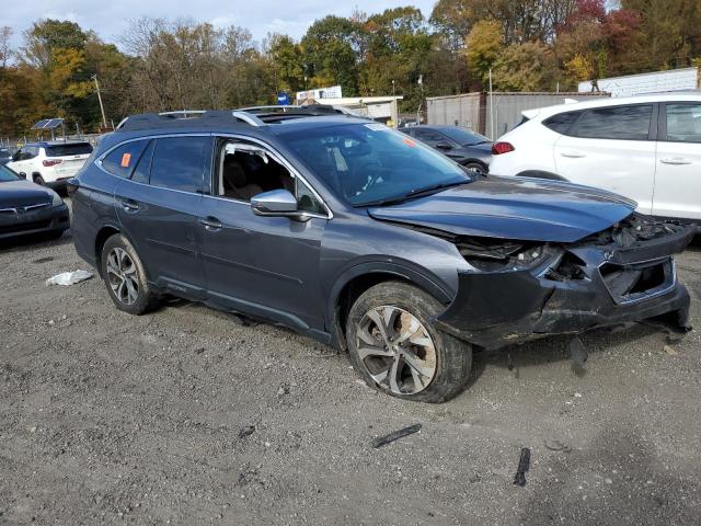 Aukcja sprzedaży 2021 Subaru Outback, vin: 4S4BTAPC8M3189728, numer aukcji: 90658345