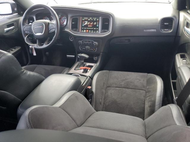 86077915 :رقم المزاد ، 2C3CDXHG5NH150236 vin ، 2022 Dodge Charger مزاد بيع