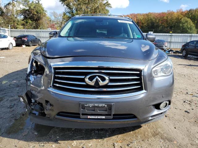 Продажа на аукционе авто 2014 Infiniti Qx60, vin: 5N1AL0MM5EC532631, номер лота: 90242795