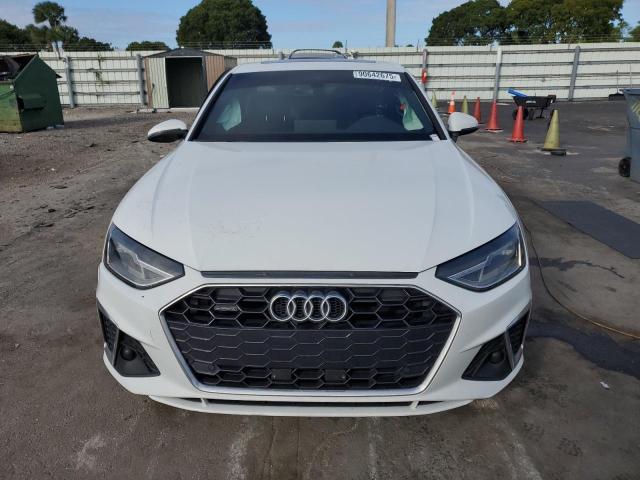 Aukcja sprzedaży 2020 Audi A4, vin: WAUDNAF49LN006306, numer aukcji: 90642675