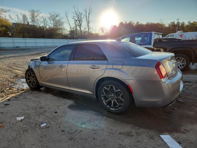 2018 Chrysler 300 მანქანა იყიდება აუქციონზე, vin: 2C3CCAGG1JH321186, აუქციონის ნომერი: 90144345