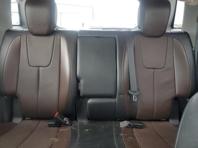 Aukcja sprzedaży 2015 Gmc Terrain, vin: 2GKALTEK0F6416934, numer aukcji: 85371385