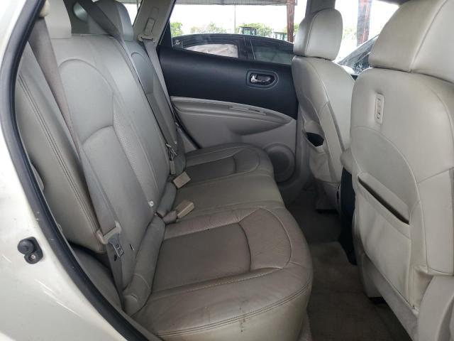 90433635 :رقم المزاد ، JN8AS5MTXBW162612 vin ، 2011 Nissan Rogue مزاد بيع