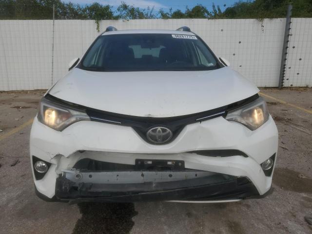 Продаж на аукціоні авто 2017 Toyota Rav4 Xle, vin: JTMWFREV3HJ714194, номер лоту: 86281775