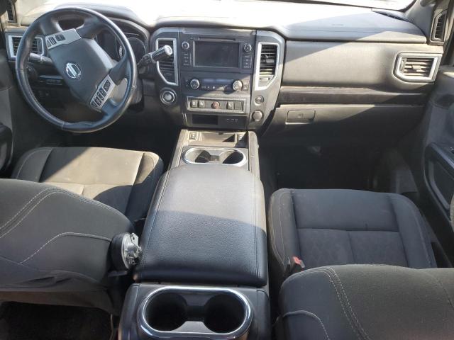 Auction sale of the 2019 Nissan Titan Plat, vin: 1N6AA1E62KN518098, lot number: 86268275