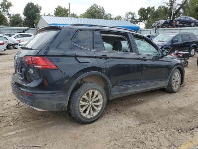 85386605 :رقم المزاد ، 3VV0B7AX3JM101368 vin ، 2018 Volkswagen Tiguan مزاد بيع